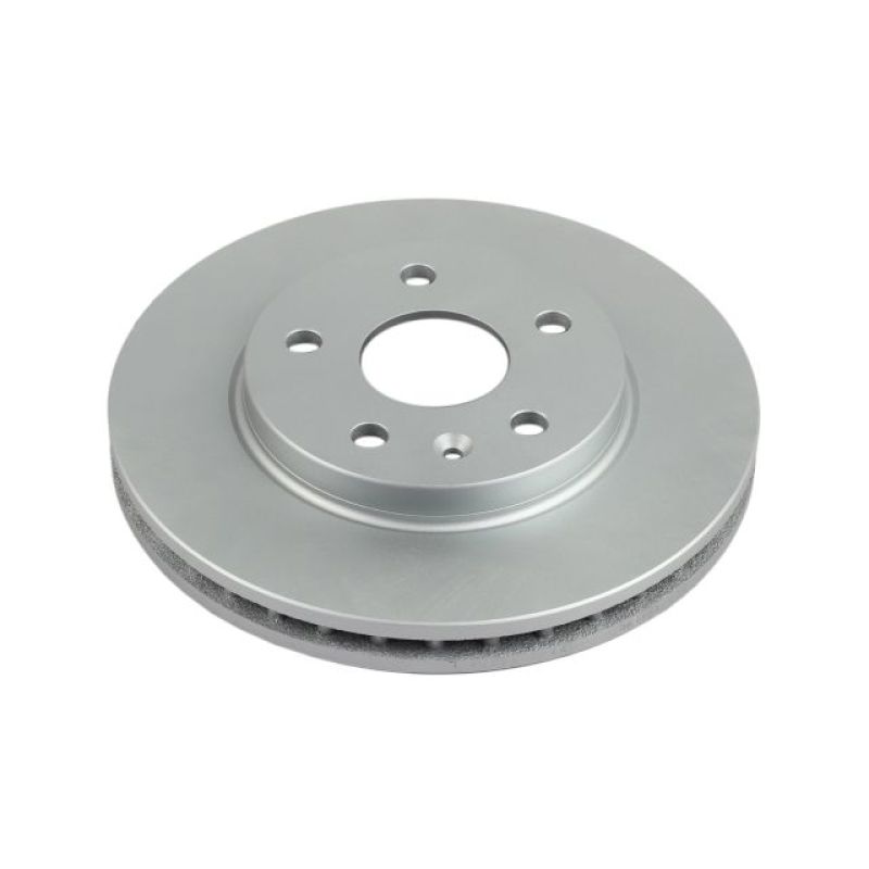 Power Stop 11-16 Buick LaCrosse Front Evolution Geomet Coated Rotor - AR82134EVC