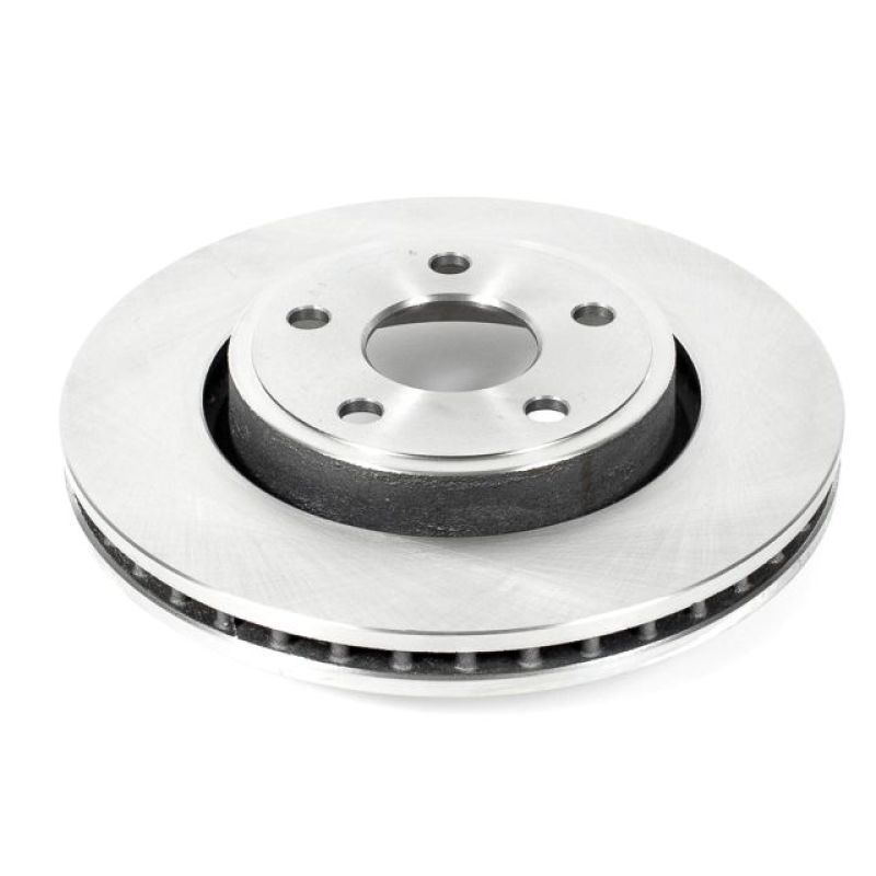 Power Stop 11-19 Dodge Durango Front Autospecialty Brake Rotor - AR83076