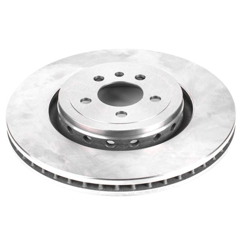 Power Stop 14-18 Dodge Charger Front Autospecialty Brake Rotor - AR83092