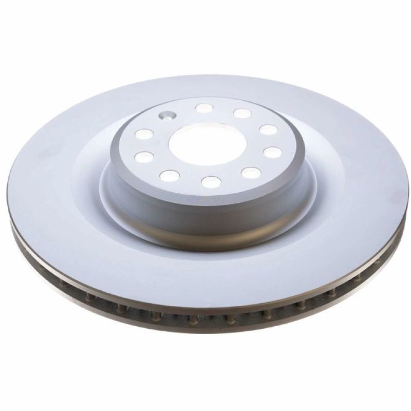Power Stop 12-18 Tesla Model S Rear Evolution Geomet Coated Rotor - AR84001EVC