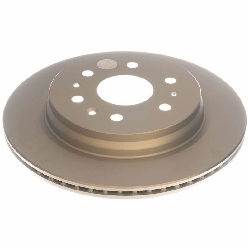 Power Stop 19-20 Chevrolet Silverado 1500 Rear Evolution Geomet Coated Rotor - AR84104EVC