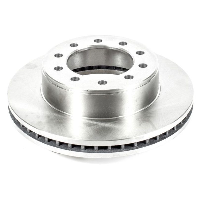 Power Stop 05-16 Ford F-450 Super Duty Front Autospecialty Brake Rotor - AR85113