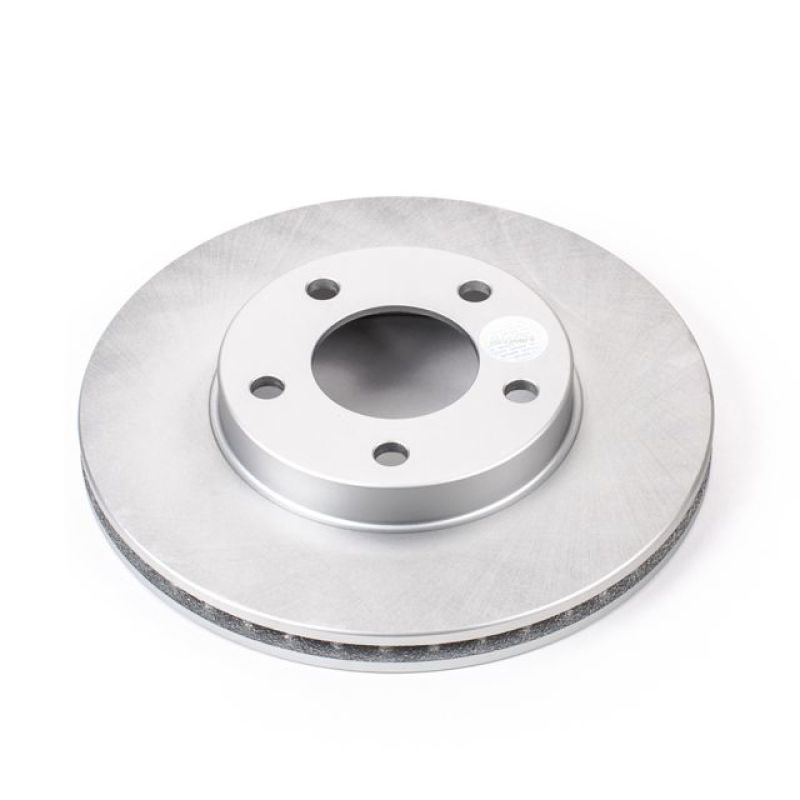 Power Stop 01-07 Ford Escape Front Evolution Geomet Coated Rotor - AR8588EVC