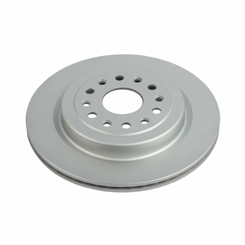 Power Stop 19-20 Ram 1500 Rear Evolution Geomet Coated Rotor - AR86005EVC