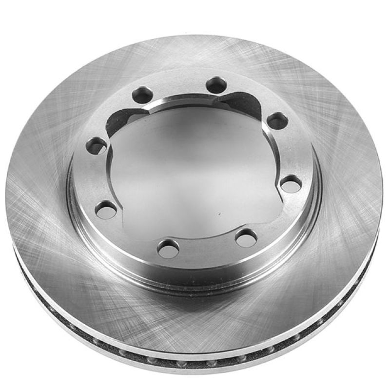 Power Stop 90-00 Chevrolet K3500 Front Autospecialty Brake Rotor - AR8626