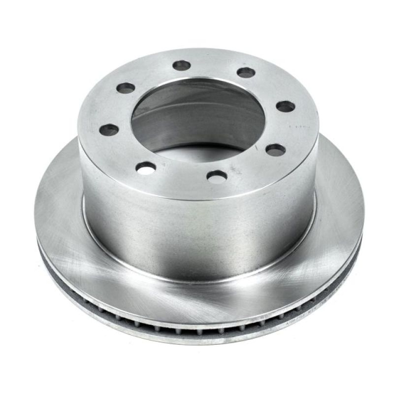 Power Stop 00-02 Dodge Ram 2500 Rear Autospecialty Brake Rotor - AR8753