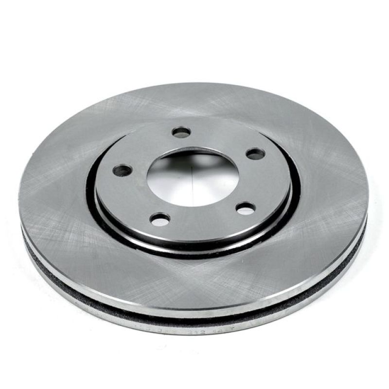 Power Stop 02-07 Chrysler Town & Country Front Autospecialty Brake Rotor - AR8751