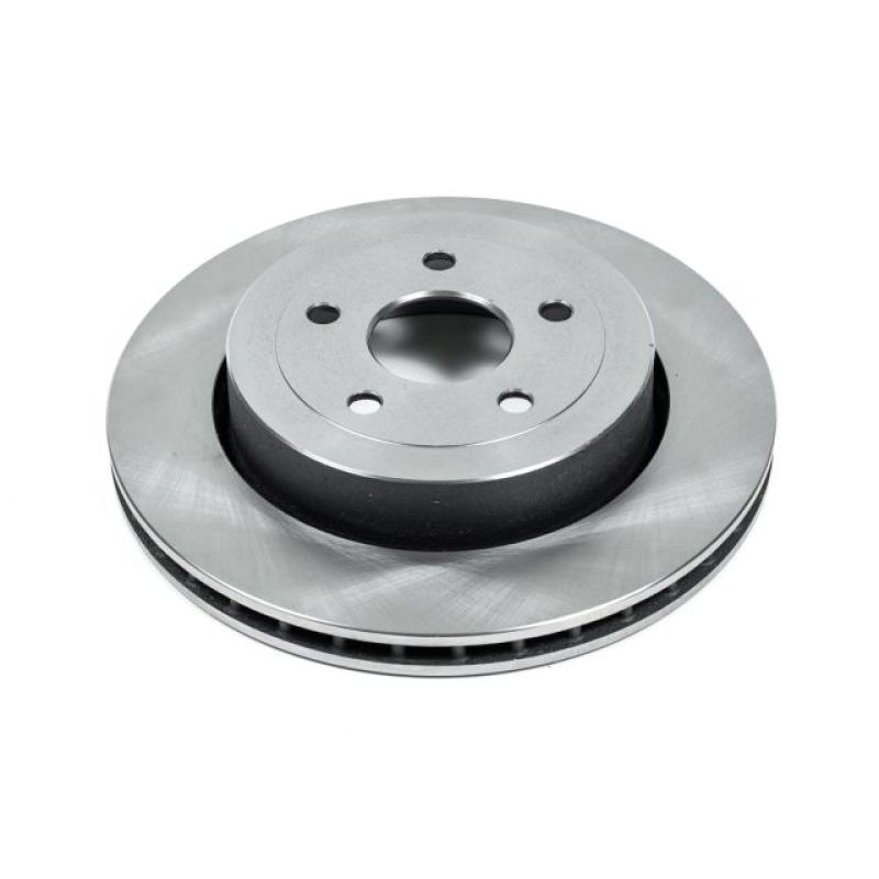 Power Stop 06-10 Jeep Grand Cherokee Rear Autospecialty Brake Rotor - AR8795