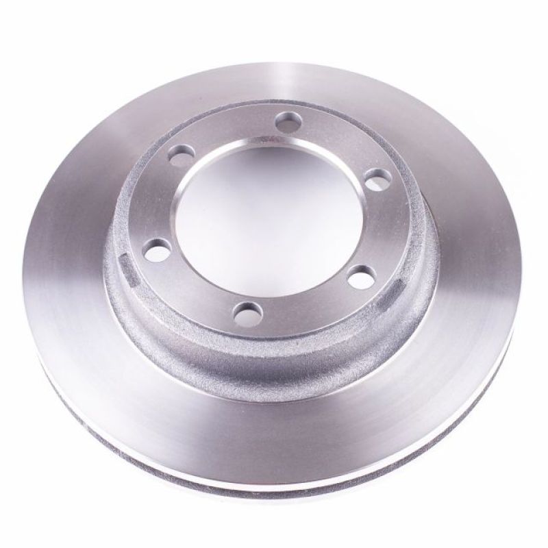 Power Stop 01-11 Workhorse W22 Front or Rear Autospecialty Brake Rotor - AR9315