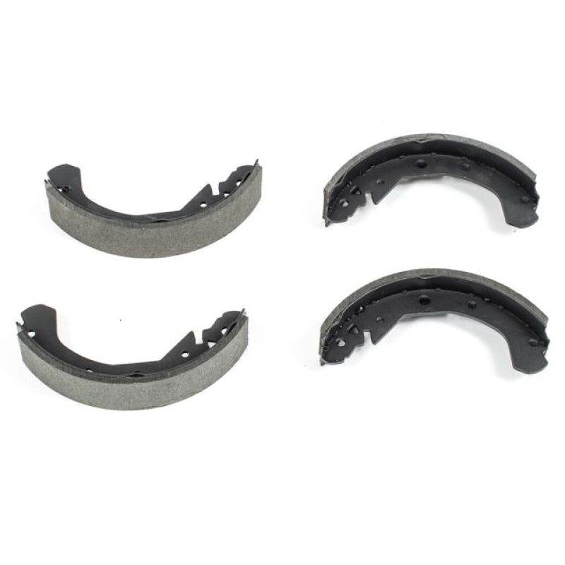 Power Stop 87-90 Buick Electra Rear Autospecialty Brake Shoes - B564