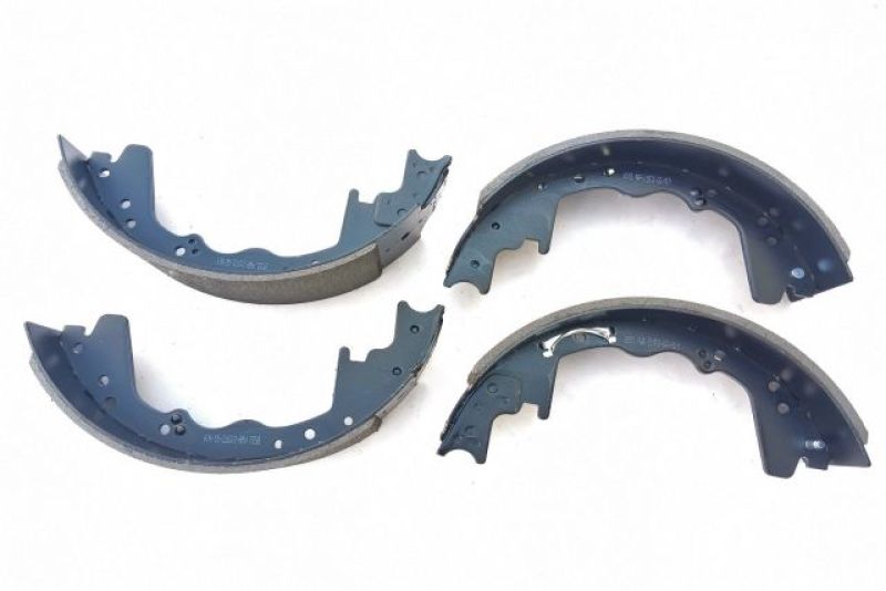 Power Stop 1998 Dodge B2500 Rear Autospecialty Brake Shoes - B583