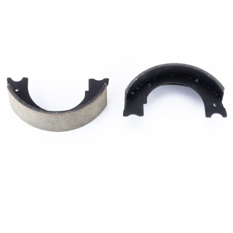Power Stop 91-02 Chevrolet C3500HD Rear Autospecialty Parking Brake Shoes - B647