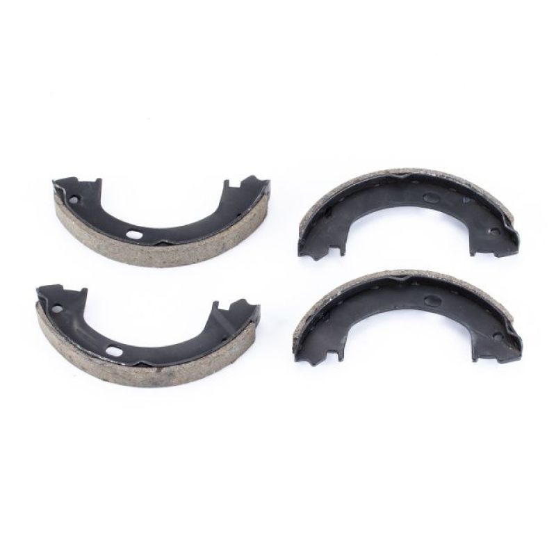 Power Stop 99-04 Chrysler 300M Rear Autospecialty Parking Brake Shoes - B643