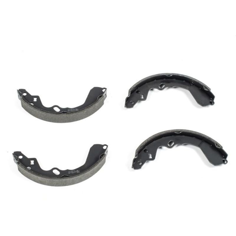 Power Stop 93-97 Ford Probe Rear Autospecialty Brake Shoes - B667