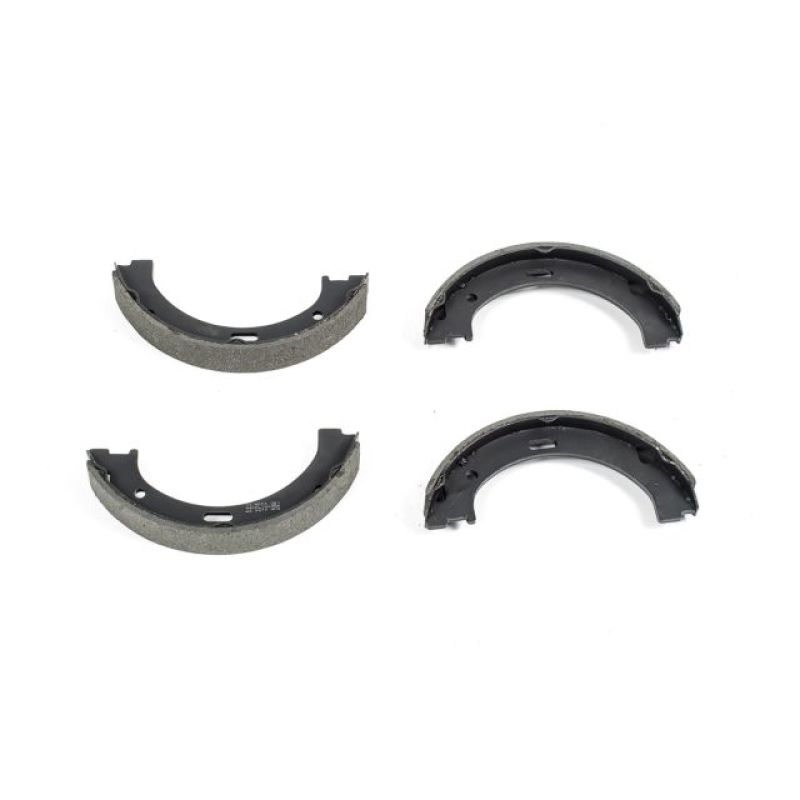 Power Stop 03-04 Dodge Dakota Rear Autospecialty Parking Brake Shoes - B803