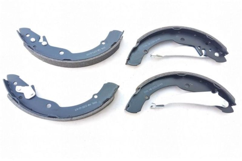 Power Stop 11-12 Volkswagen Jetta Rear Autospecialty Brake Shoes - B999L