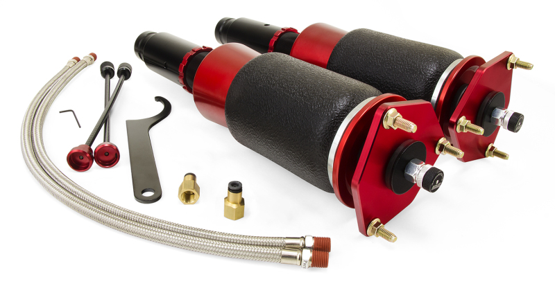 Air Lift Performance 2014+ Infiniti Q50 AWD Front Kit - 78566