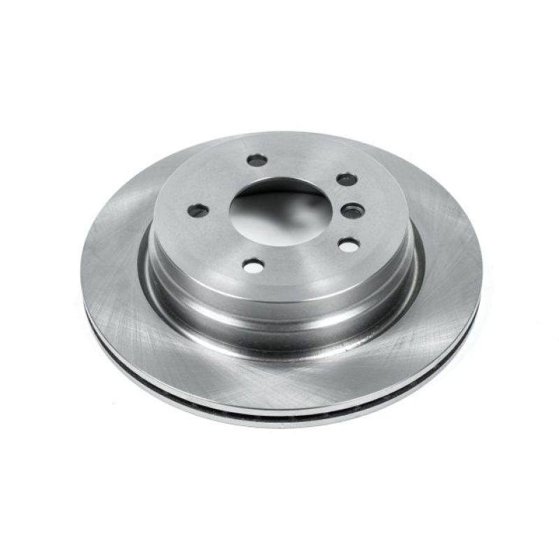 Power Stop 2006 BMW 325xi Rear Autospecialty Brake Rotor - EBR1019