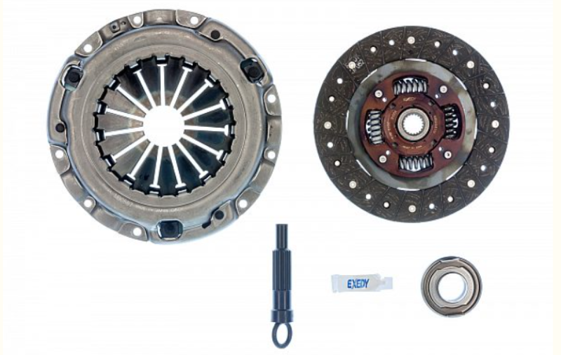 Exedy OE 2003-2004 Chrysler Sebring L4 Clutch Kit - 05048