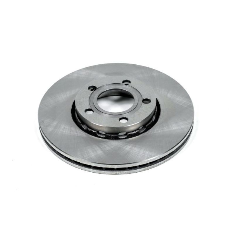 Power Stop 96-04 Audi A4 Front Autospecialty Brake Rotor - EBR430