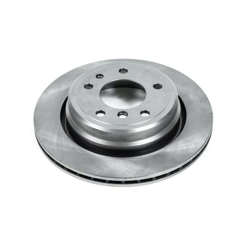 Power Stop 94-95 BMW 540i Rear Autospecialty Brake Rotor - EBR449