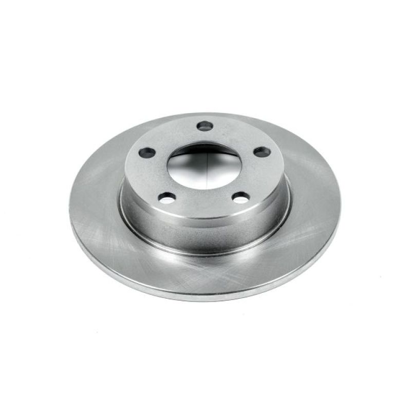 Power Stop 98-04 Audi A6 Quattro Rear Autospecialty Brake Rotor - EBR658