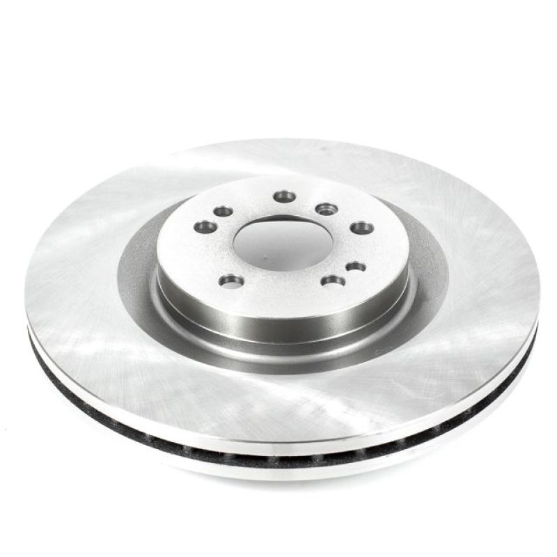 Power Stop 05-06 Mercedes-Benz G55 AMG Front Autospecialty Brake Rotor - EBR674