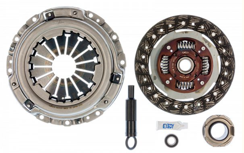 Exedy OE 1990-1991 Acura Integra L4 Clutch Kit - 08017