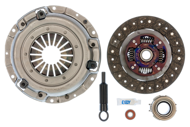 Exedy OE 1995-2001 Subaru Impreza H4 Clutch Kit - 15010