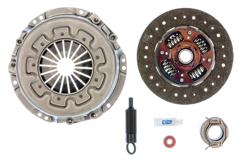 Exedy OE 1987-1987 Toyota 4Runner L4 Clutch Kit - 16069