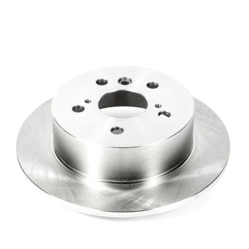 Power Stop 07-12 Lexus ES350 Rear Autospecialty Brake Rotor - JBR1145