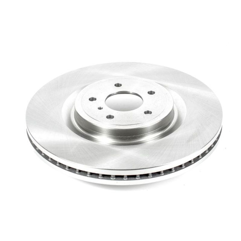 Power Stop 09-13 Infiniti FX50 Front Autospecialty Brake Rotor - JBR1300