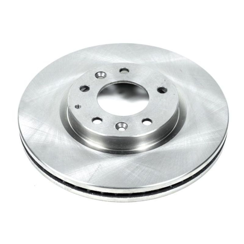 Power Stop 07-12 Mazda CX-7 Front Autospecialty Brake Rotor - JBR1314