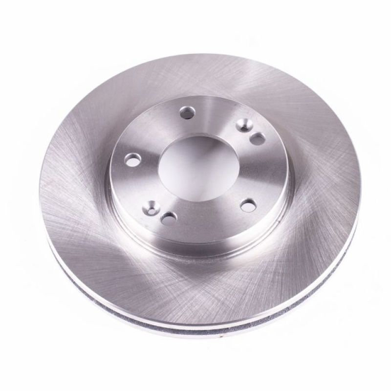 Power Stop 07-10 Kia Rondo Front Autospecialty Brake Rotor - JBR1379