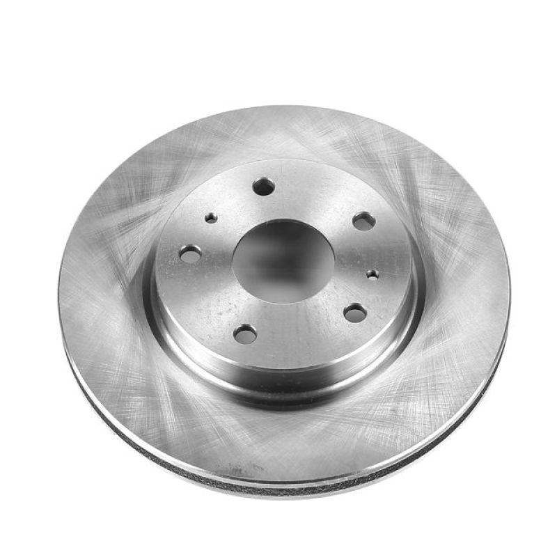 Power Stop 07-13 Suzuki SX4 Front Autospecialty Brake Rotor - JBR1504