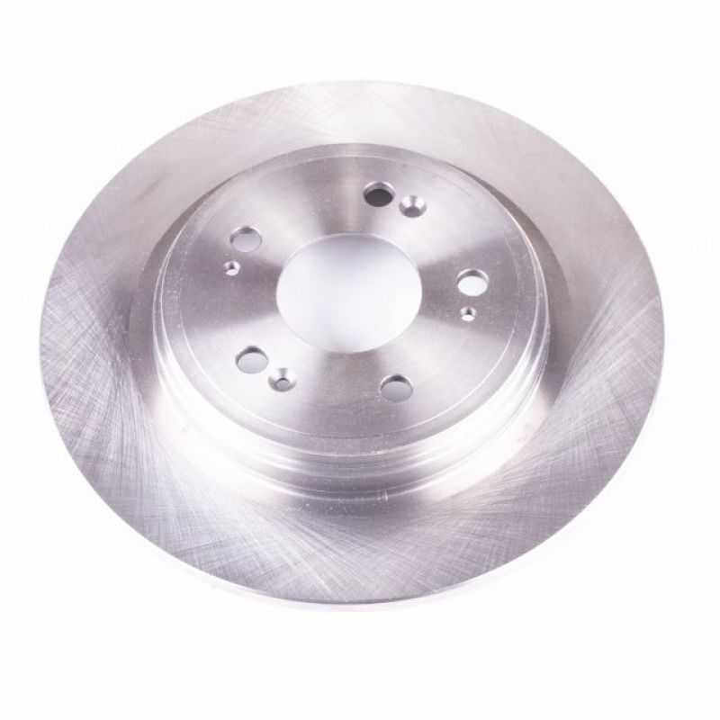Power Stop 14-19 Acura RLX Rear Autospecialty Brake Rotor - JBR1586