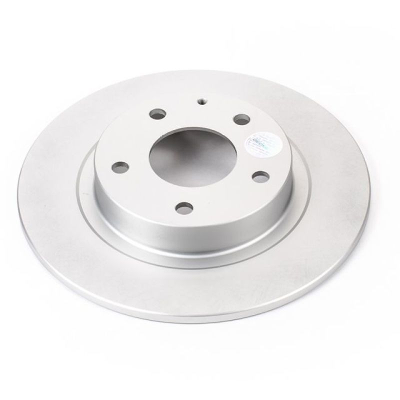 Power Stop 14-18 Mazda 6 Rear Evolution Geomet Coated Rotor - JBR1597EVC