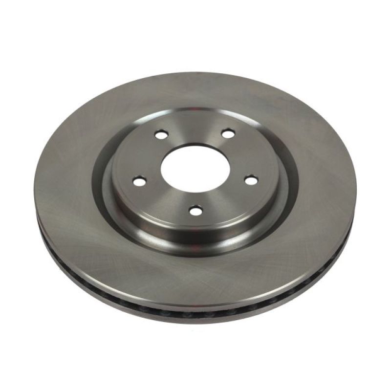 Power Stop 14-19 Nissan Rogue Front Autospecialty Brake Rotor - JBR1715
