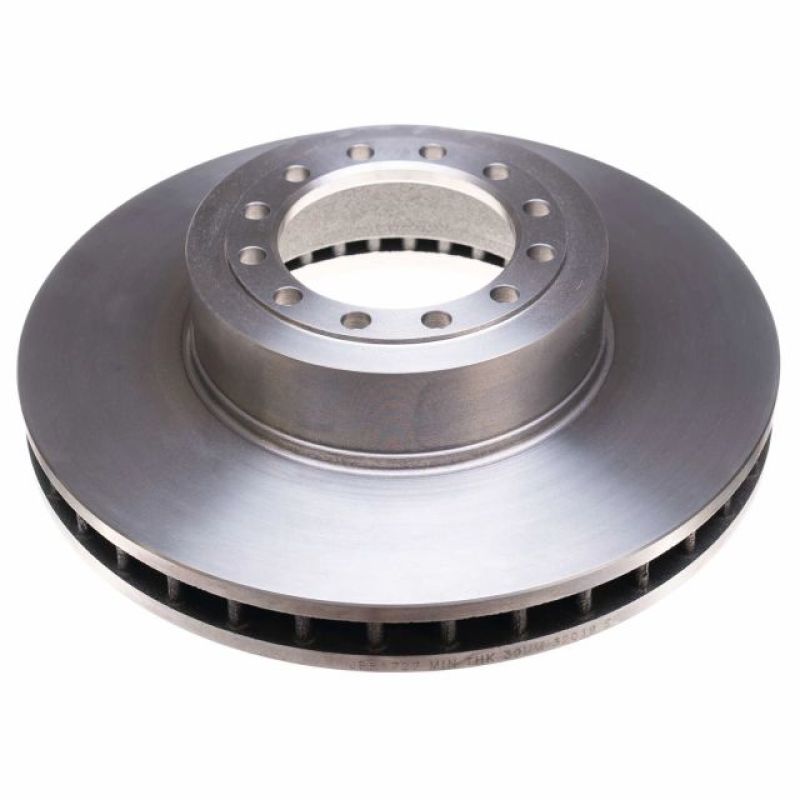 Power Stop 00-10 Chevrolet W3500 Tiltmaster Front or Rear Autospecialty Brake Rotor - JBR1727