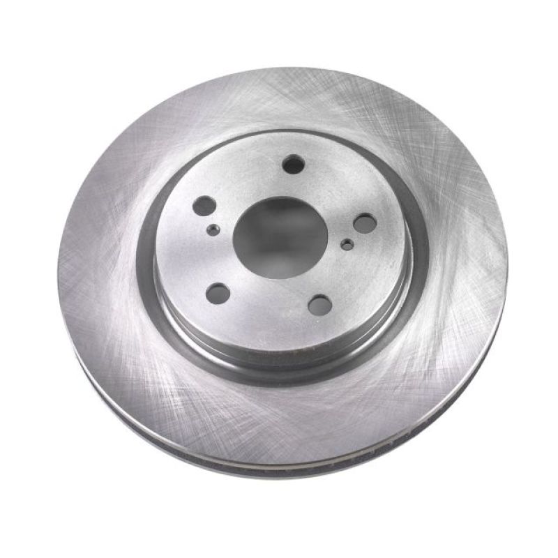 Power Stop 2019 Lexus ES350 Front Autospecialty Brake Rotor - JBR1763