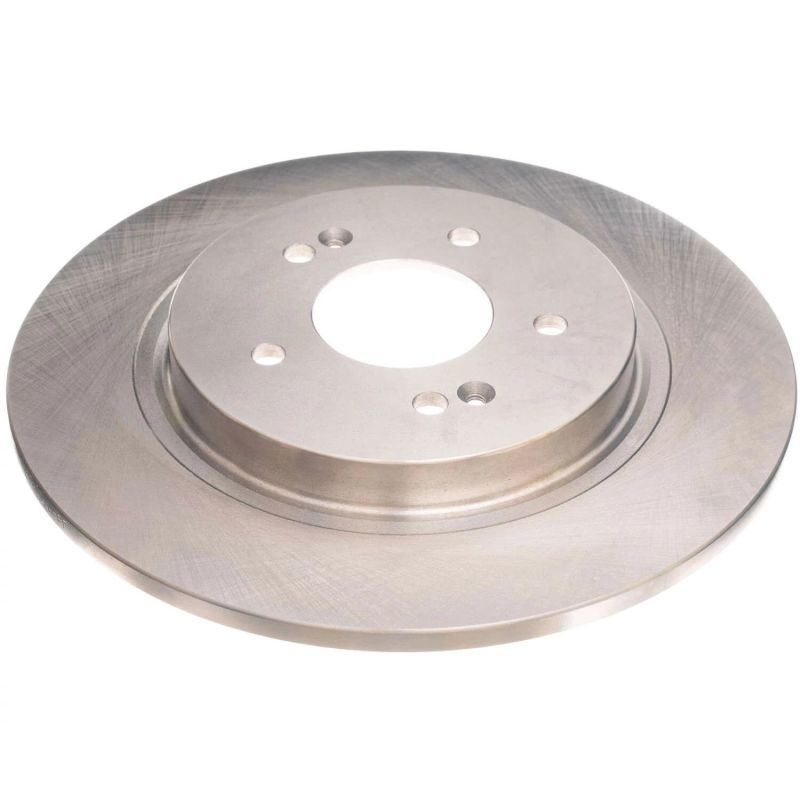 Power Stop 2019 Hyundai Santa Fe Rear Autospecialty Brake Rotor - JBR1778