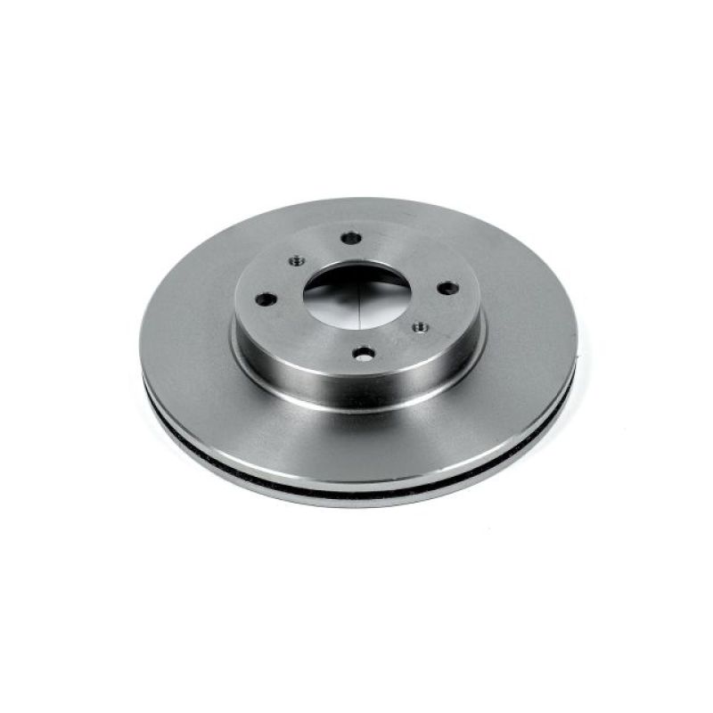 Power Stop 99-02 Infiniti G20 Front Autospecialty Brake Rotor - JBR557