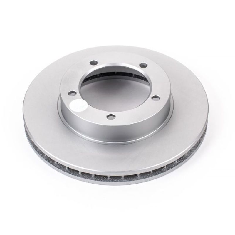 Power Stop 98-07 Lexus LX470 Front Evolution Geomet Coated Rotor - JBR735EVC