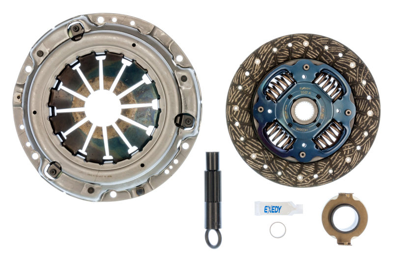 Exedy OE 2009-2010 Acura TSX L4 Clutch Kit - HCK1009