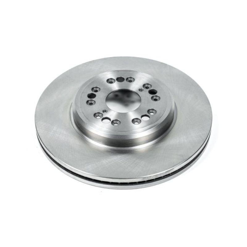 Power Stop 95-00 Lexus LS400 Front Autospecialty Brake Rotor - JBR789