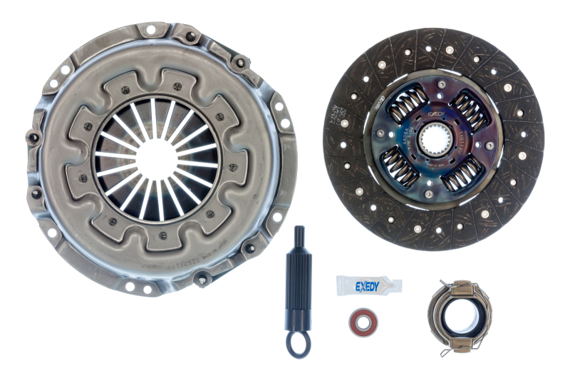 Exedy OE 1991-1993 Toyota Previa L4 Clutch Kit - KTY13