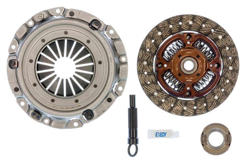 Exedy OE 2004-2006 Mitsubishi Lancer L4 Clutch Kit - MBK1007