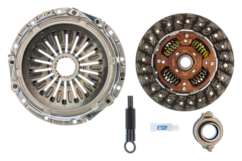 Exedy OE 2003-2006 Mitsubishi Lancer L4 Clutch Kit - MBK1001