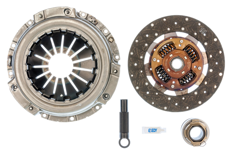 Exedy OE 2007-2014 Toyota FJ Cruiser V6 Clutch Kit - TYK1503