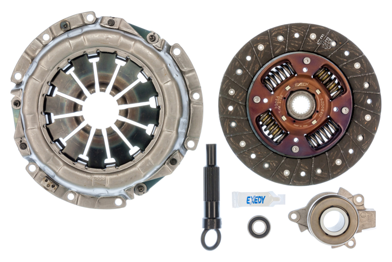 Exedy OE 2007-2008 Suzuki SX4 L4 Clutch Kit - SZK1003